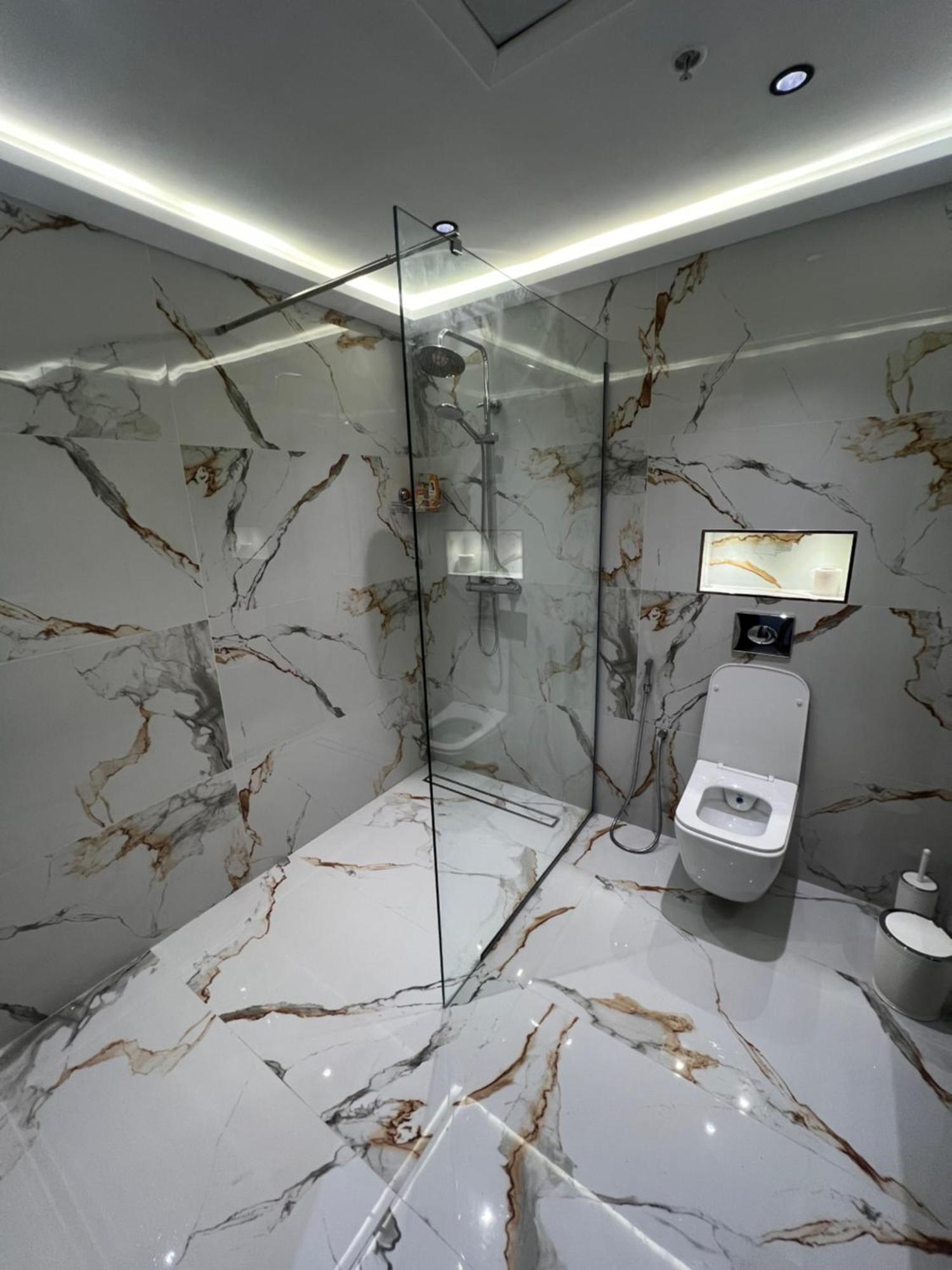 Hilton Tanger City Center Residence Екстериор снимка
