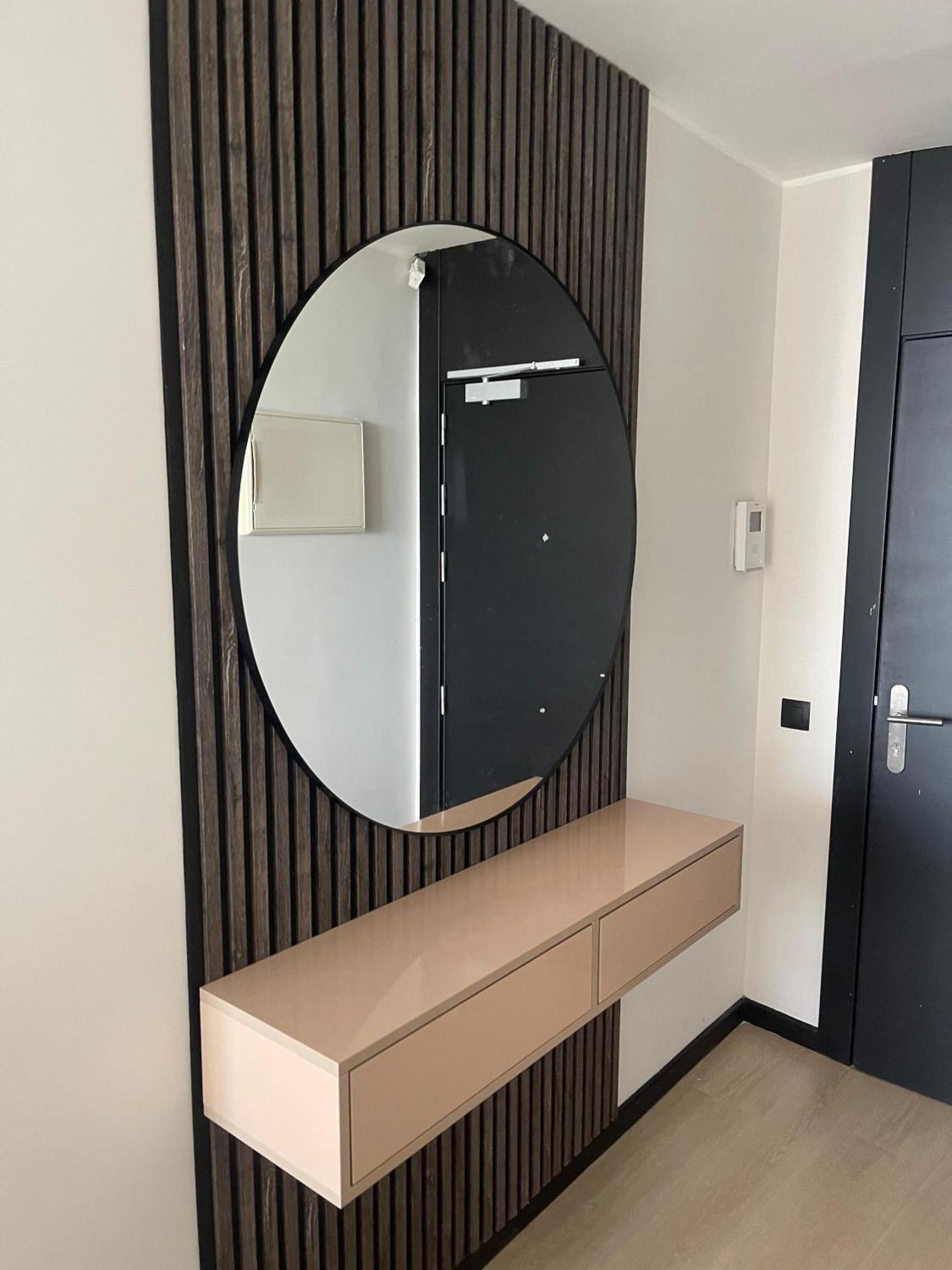 Hilton Tanger City Center Residence Екстериор снимка